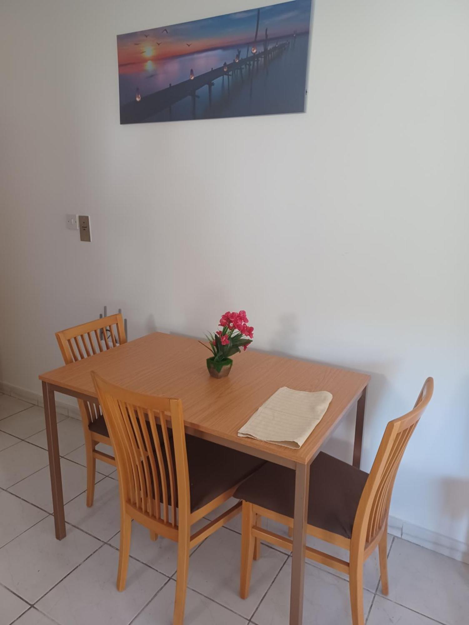Terpsichore Holiday Apts Limassol Extérieur photo