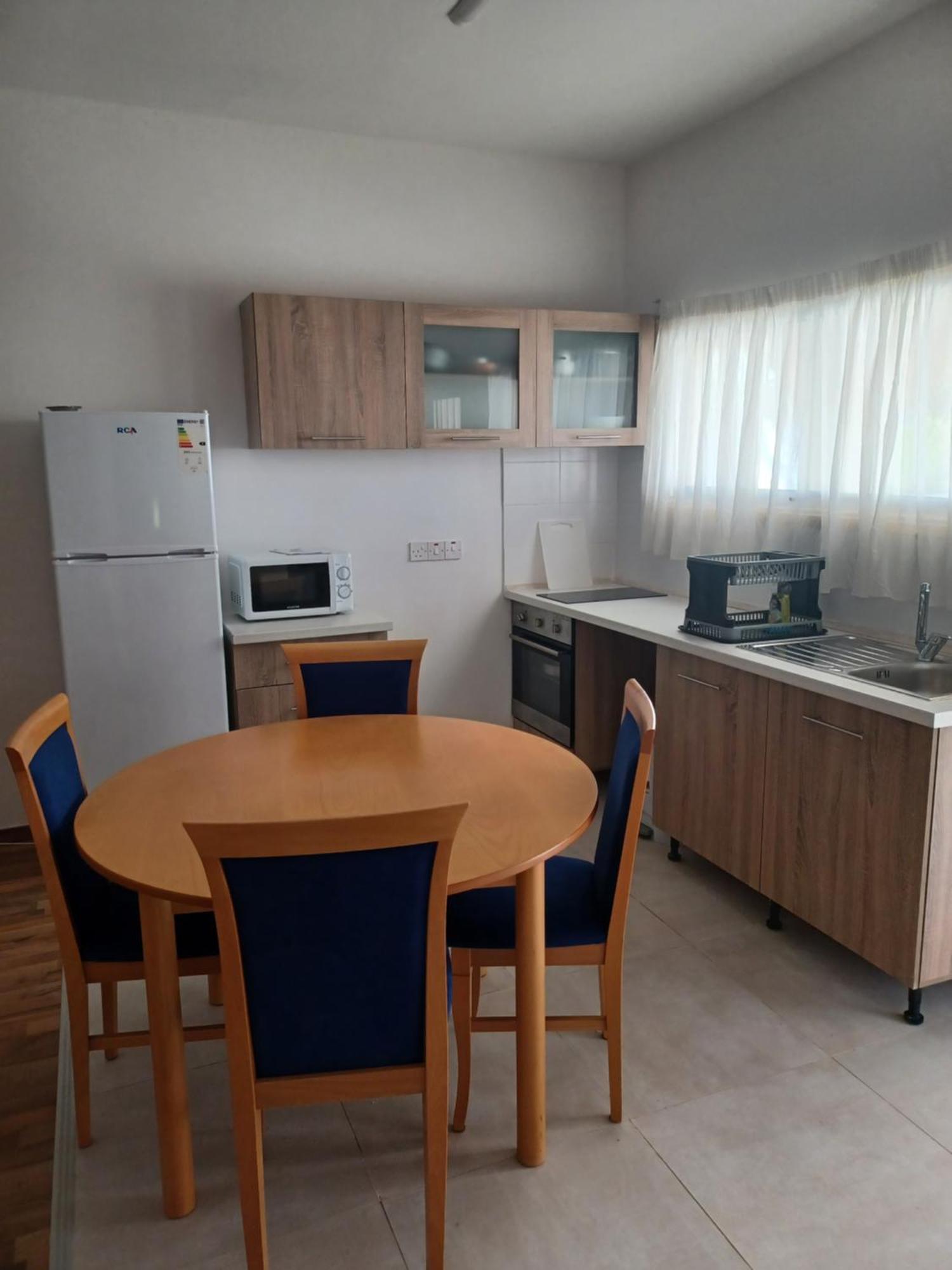 Terpsichore Holiday Apts Limassol Extérieur photo