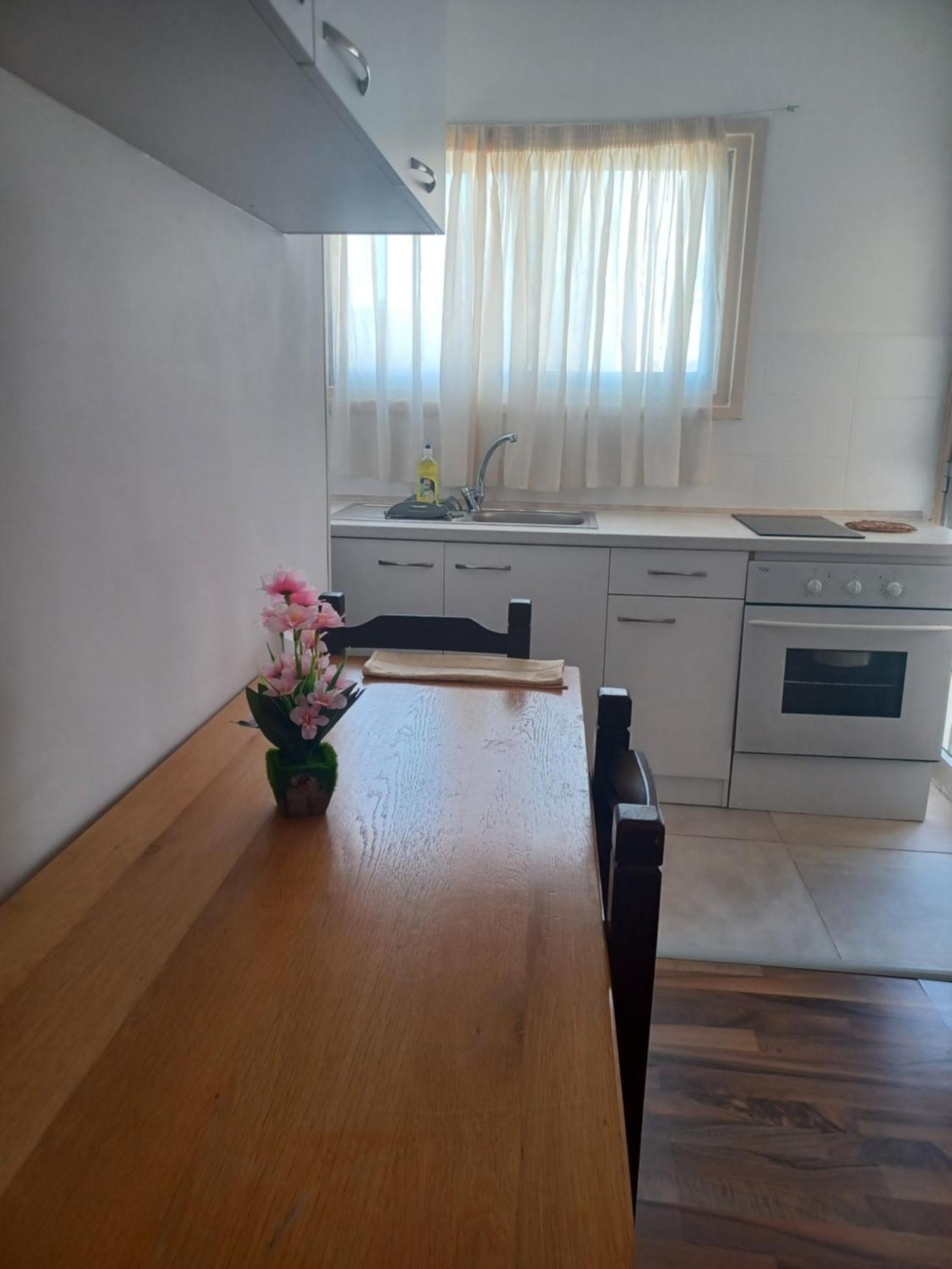 Terpsichore Holiday Apts Limassol Extérieur photo