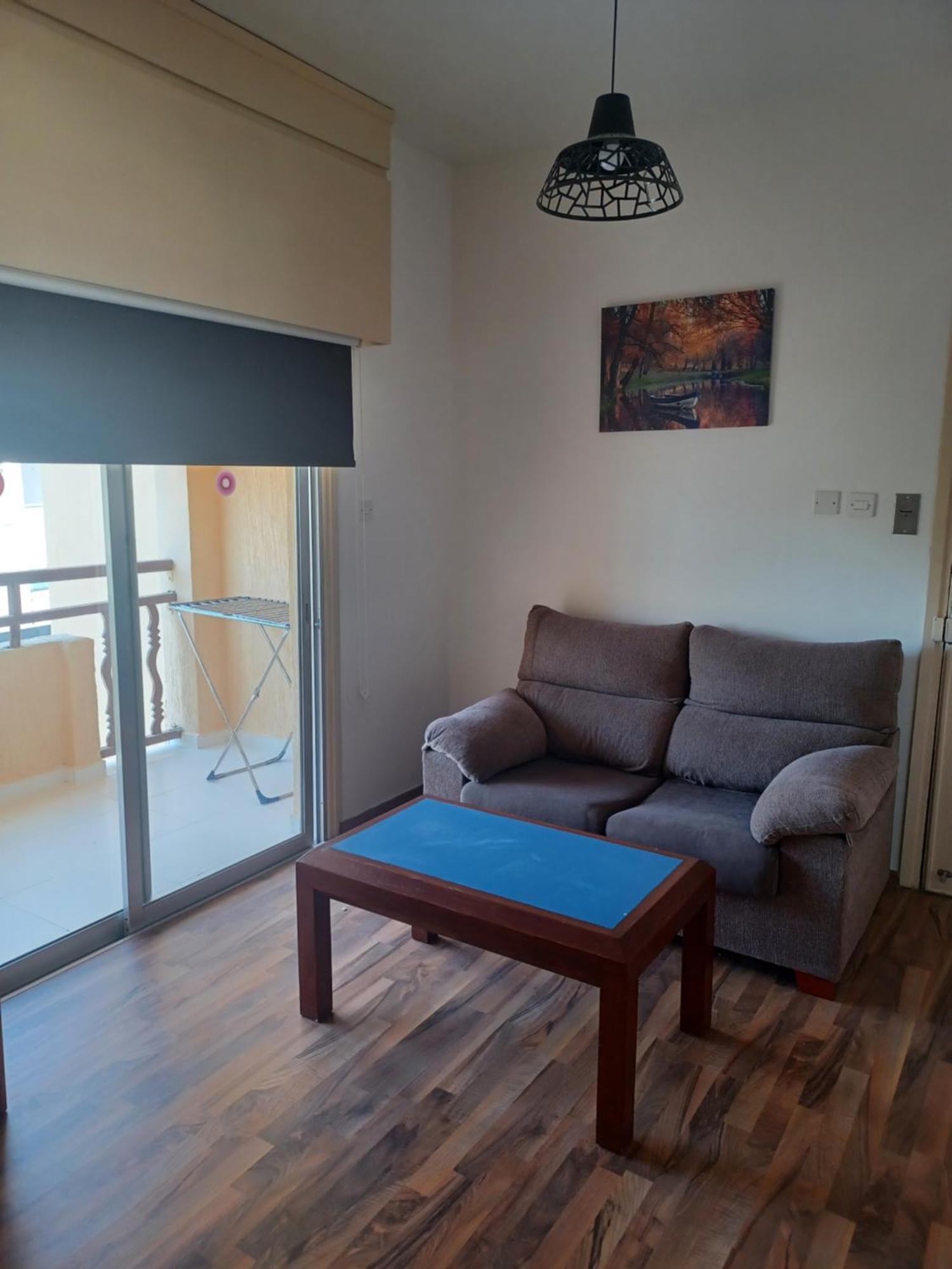 Terpsichore Holiday Apts Limassol Extérieur photo