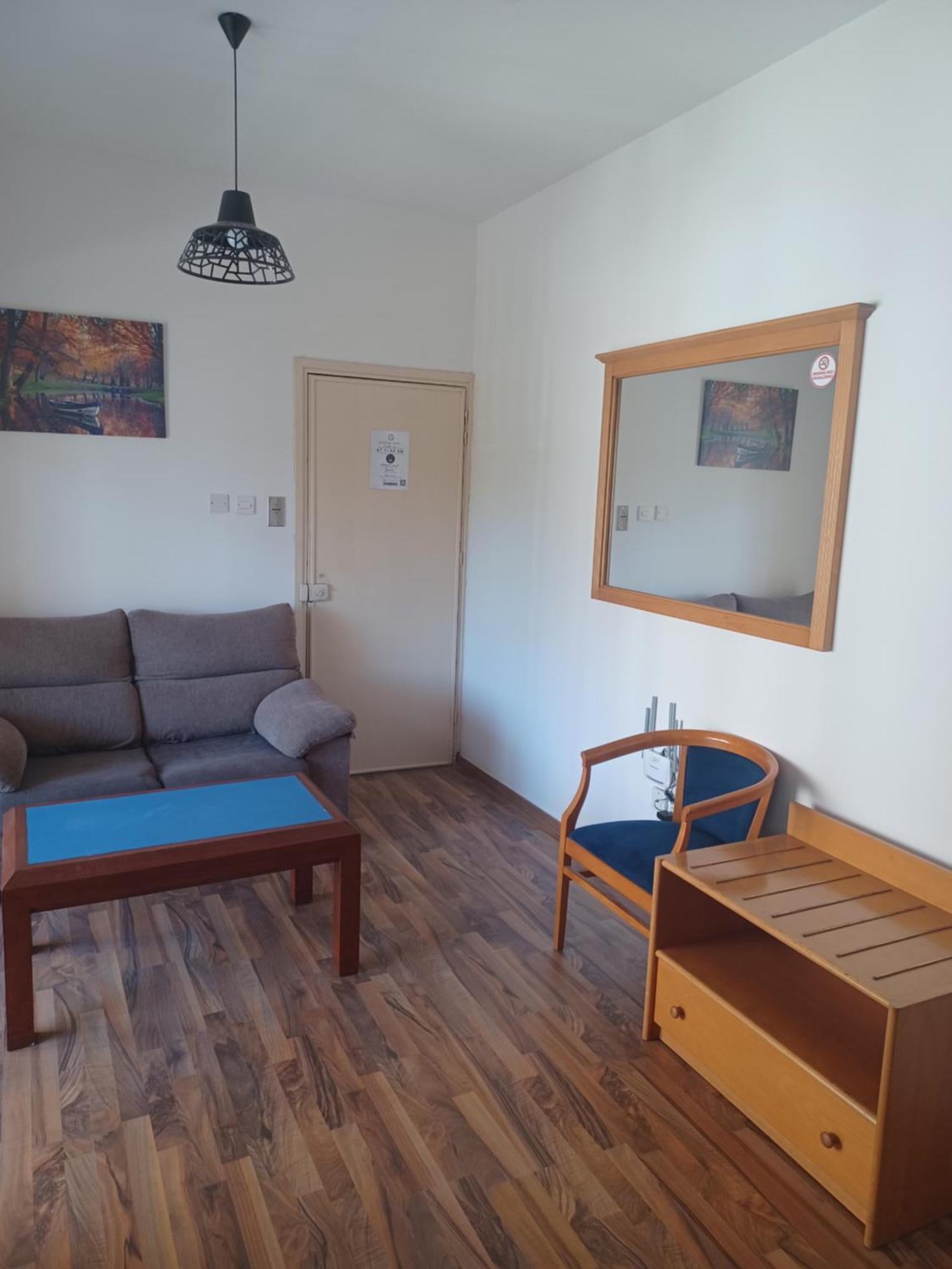 Terpsichore Holiday Apts Limassol Extérieur photo