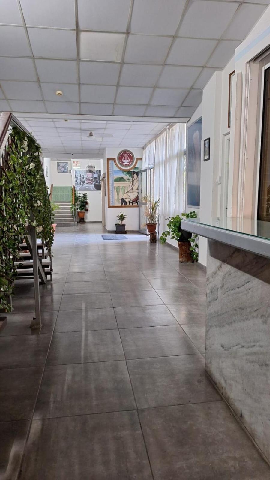 Terpsichore Holiday Apts Limassol Extérieur photo