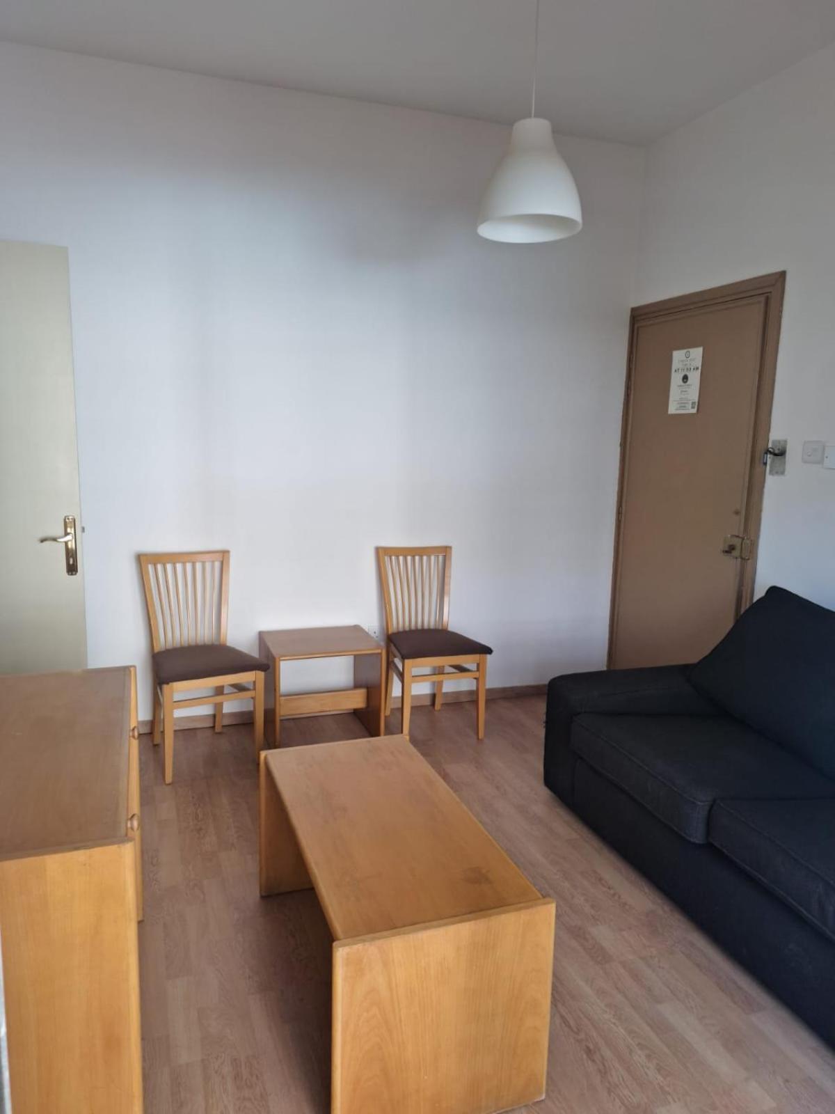 Terpsichore Holiday Apts Limassol Extérieur photo