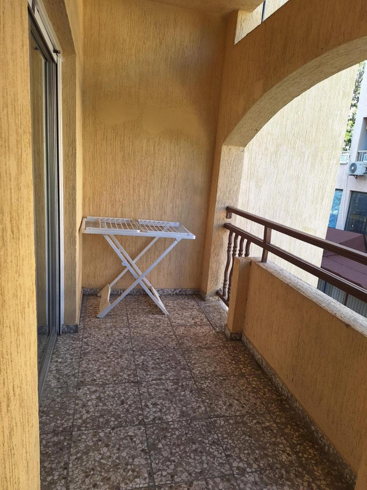 Terpsichore Holiday Apts Limassol Extérieur photo