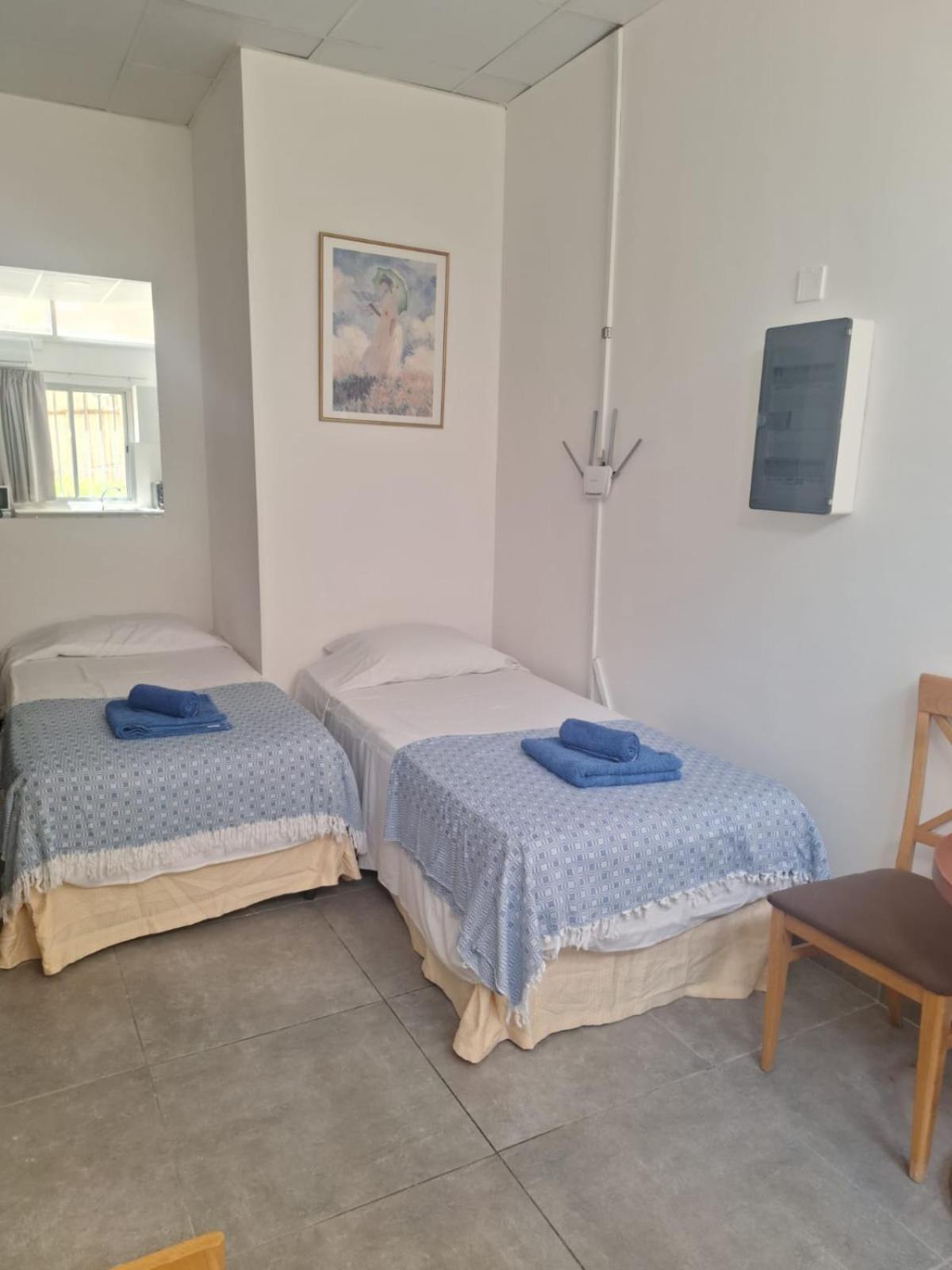 Terpsichore Holiday Apts Limassol Extérieur photo